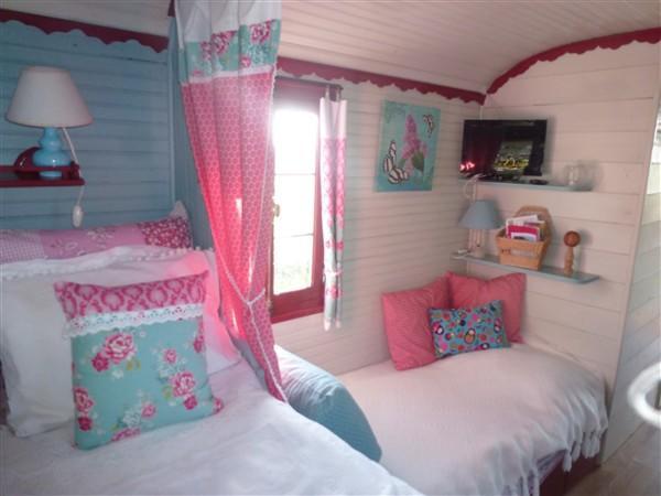 La Petite Fadette Vila Sancoins Exterior foto