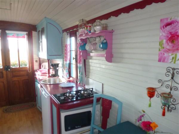 La Petite Fadette Vila Sancoins Exterior foto