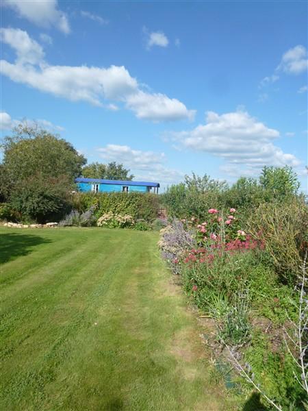 La Petite Fadette Vila Sancoins Exterior foto