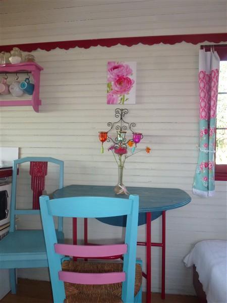 La Petite Fadette Vila Sancoins Exterior foto